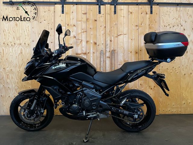 kawasaki - versys-650-abs