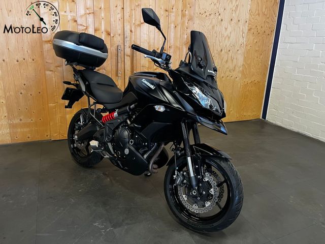 kawasaki - versys-650-abs