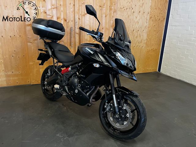 kawasaki - versys-650-abs