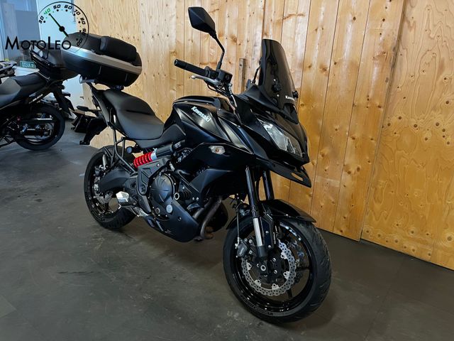 kawasaki - versys-650-abs