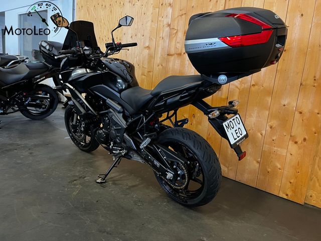 kawasaki - versys-650-abs