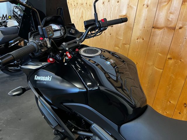 kawasaki - versys-650-abs