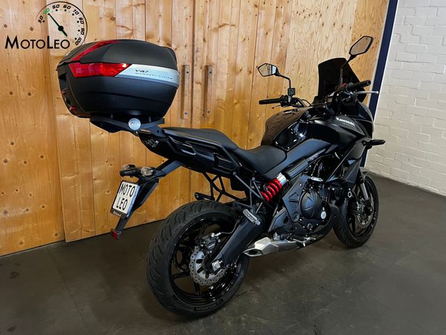 kawasaki - versys-650-abs