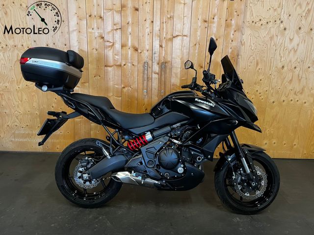 kawasaki - versys-650-abs