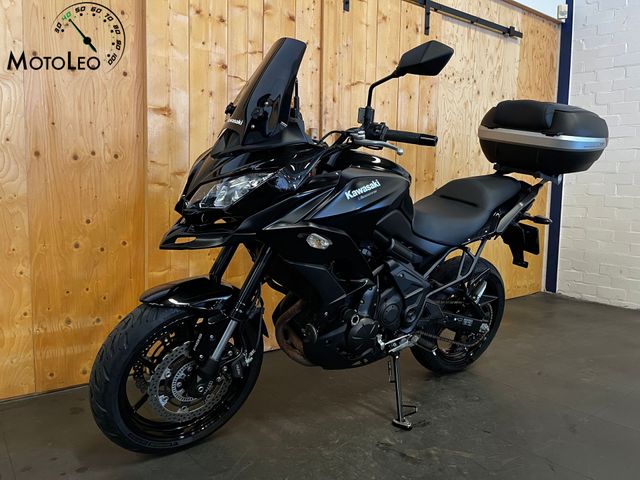 kawasaki - versys-650-abs