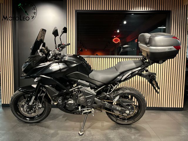 kawasaki - versys-650-abs