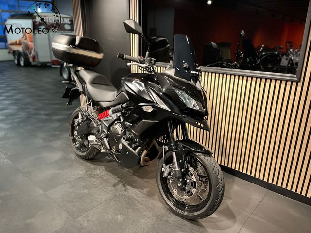 kawasaki - versys-650-abs