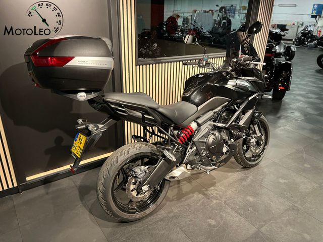 kawasaki - versys-650-abs