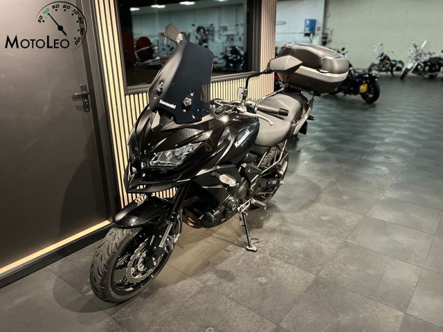 kawasaki - versys-650-abs