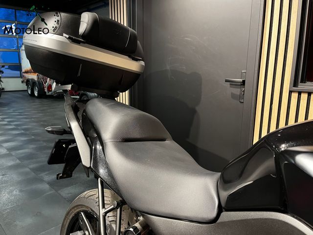 kawasaki - versys-650-abs