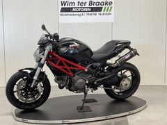 DUCATI 796 MONSTER