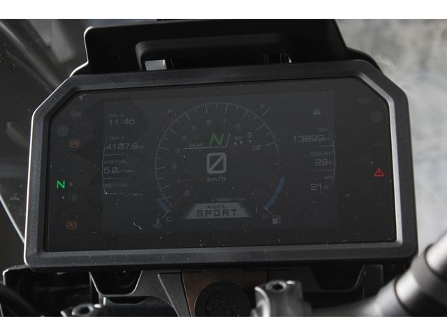 yamaha - tracer-9-gt--