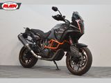 KTM 1290 SUPER ADVENTURE