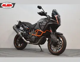 KTM 1290 Super Adventure S 2020 occasion