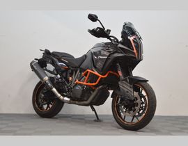 KTM 1290 Super Adventure S 2020 occasion