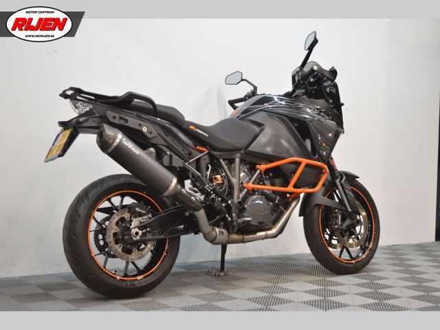 ktm - 1290-super-adventure