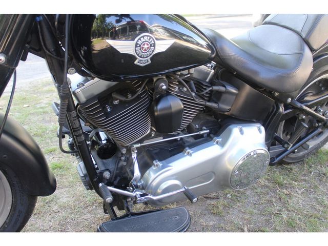 harley-davidson - fat-boy-flstf