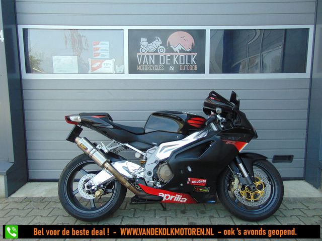 aprilia - rsv-1000-r