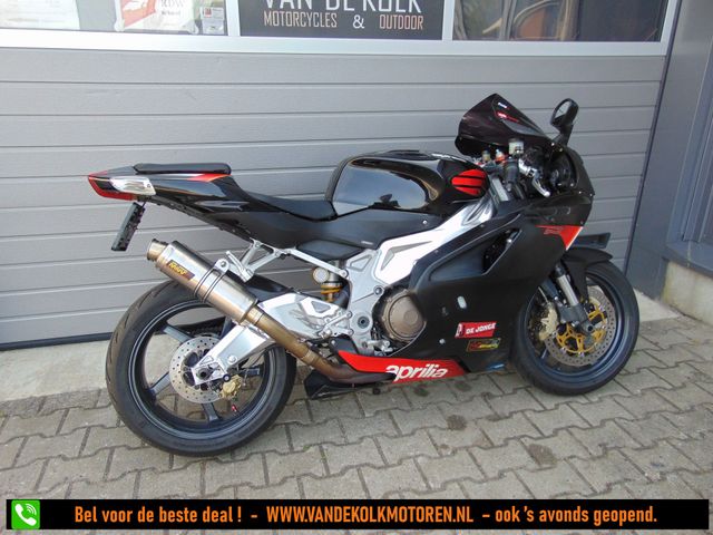 aprilia - rsv-1000-r