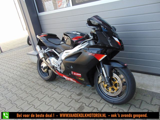 aprilia - rsv-1000-r