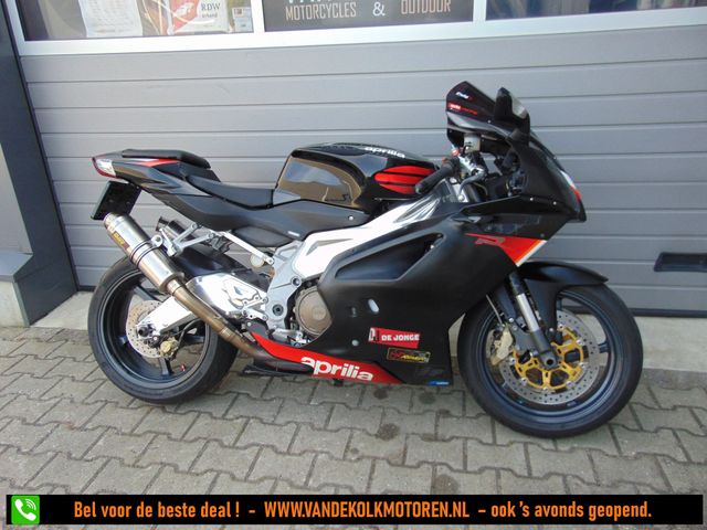 aprilia - rsv-1000-r