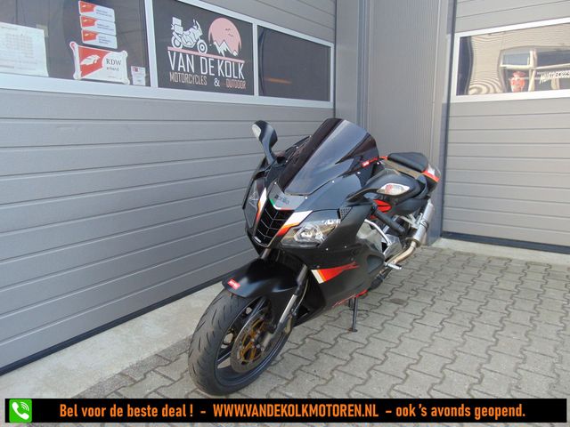 aprilia - rsv-1000-r