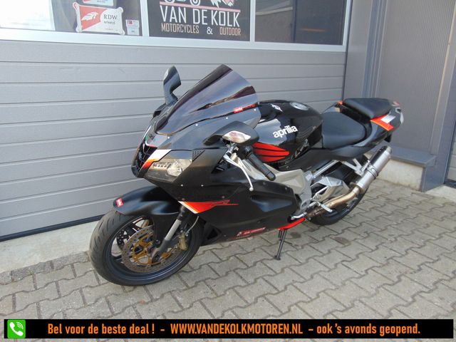 aprilia - rsv-1000-r