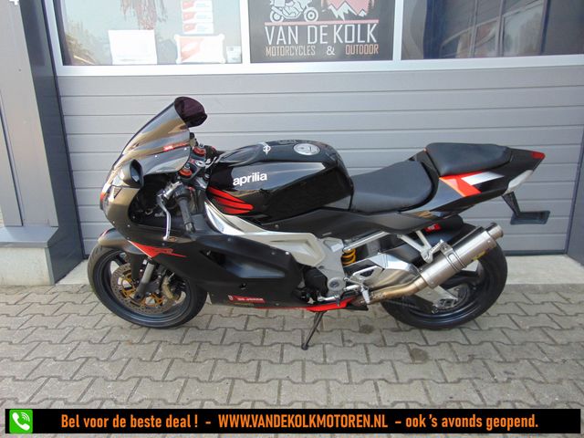 aprilia - rsv-1000-r