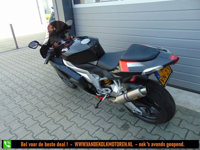 aprilia - rsv-1000-r