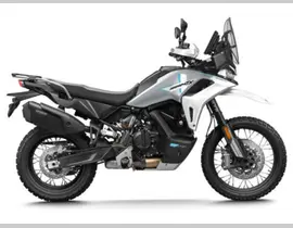 Cfmoto 1000 MT-X 2026 nieuw