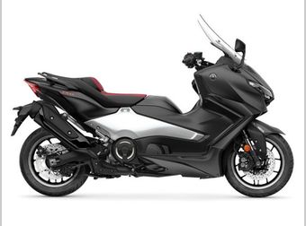 Yamaha Tmax 25TH Anniversary 2026 nieuw