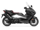 YAMAHA TMAX 25TH ANNIVERSARY