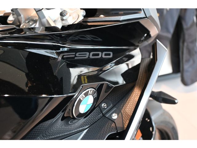 bmw - f-900-xr