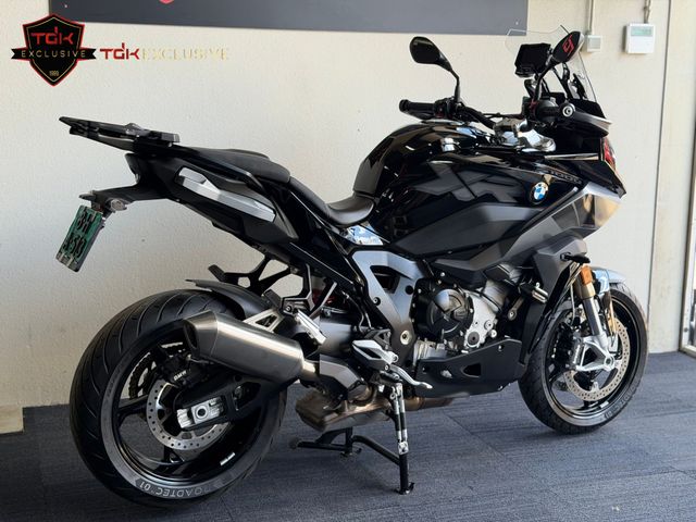 bmw - s-1000-xr