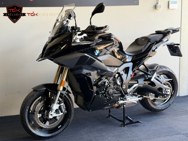bmw - s-1000-xr