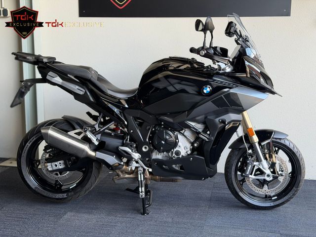 bmw - s-1000-xr