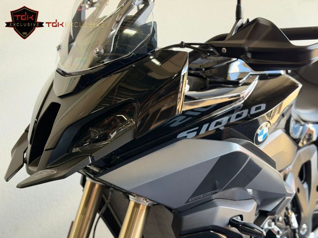 bmw - s-1000-xr