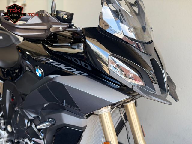 bmw - s-1000-xr