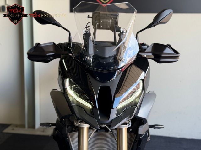 bmw - s-1000-xr