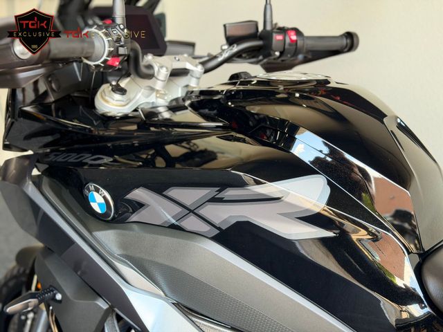 bmw - s-1000-xr