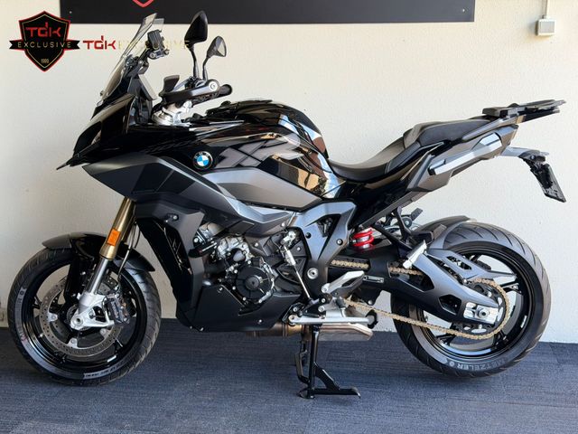 bmw - s-1000-xr