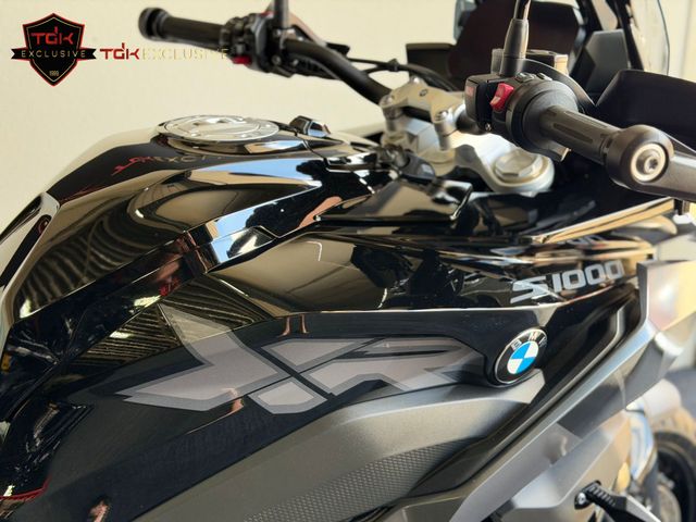 bmw - s-1000-xr