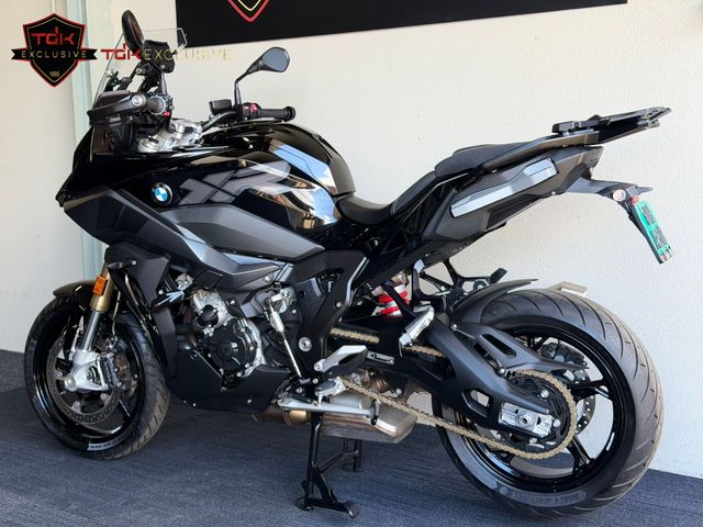 bmw - s-1000-xr