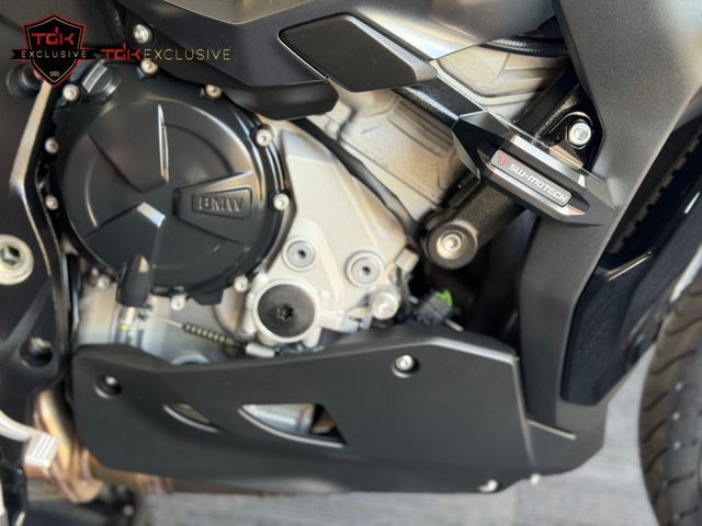 bmw - s-1000-xr