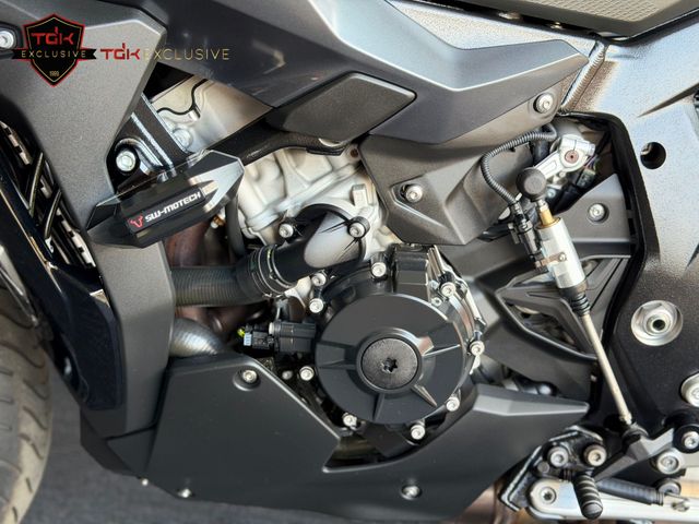 bmw - s-1000-xr