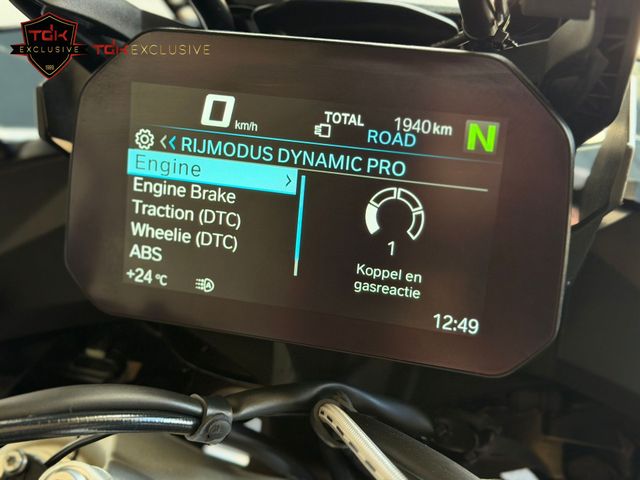 bmw - s-1000-xr