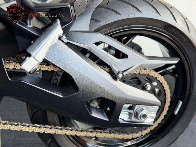 bmw - s-1000-xr
