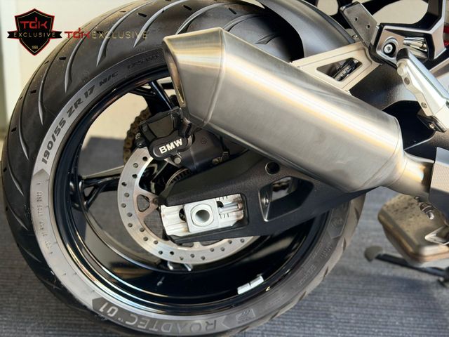 bmw - s-1000-xr