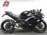 KAWASAKI NINJA 650