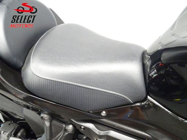 kawasaki - ninja-650